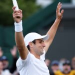 Aussie Wimbledon recap: Aleksandar Vukic sets up dream clash with defending champion Carlos Alcaraz after epic first round triumph