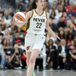 Caitlin Clark smashes ANOTHER incredible WNBA record after winning All-Star vote by miles