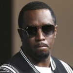 More dark allegations against embattled Diddy as former porn star claims he trafficked her to party guests