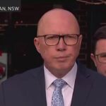 Usman Khawaja loses it at Peter Dutton over Muslim comment