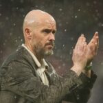 Man United ‘to make another key change to coaching team’ as new regime takes shape after Erik ten Hag is backed with contract extension