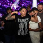 Ryan Garcia is EXPELLED from the WBC by president Mauricio Sulaiman