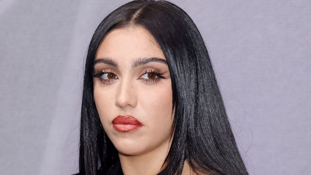 Lourdes Leon leaves jaws on the floor with head-turning photoshoot