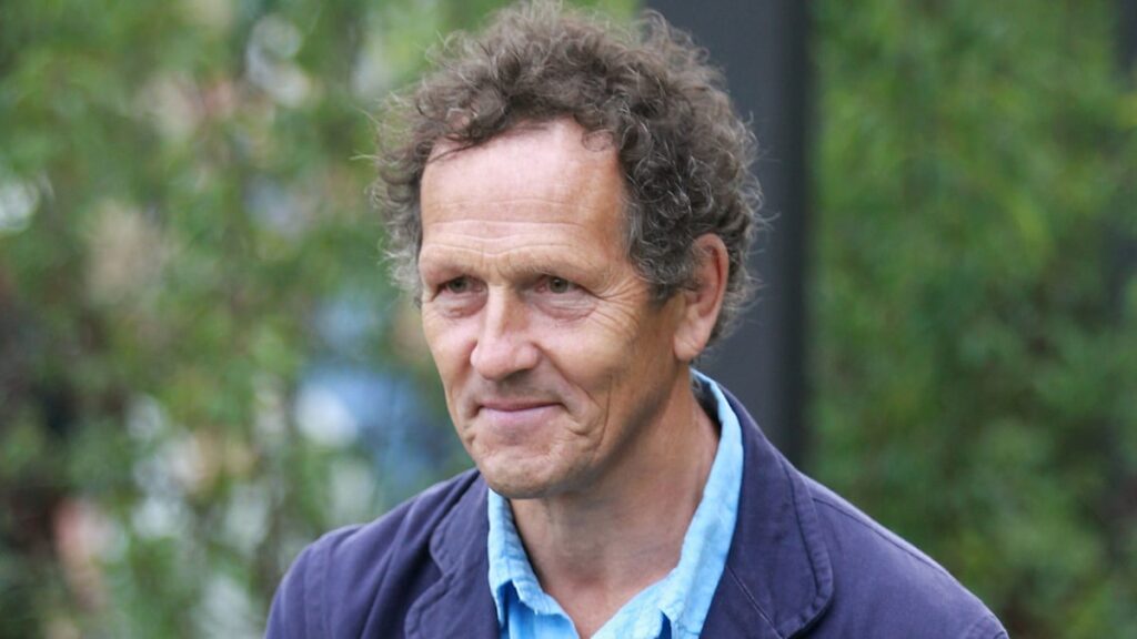 Gardeners’ World star Monty Don inundated with support after sharing heartfelt post