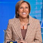 GMA’s Robin Roberts bids heartfelt goodbye following ‘magical’ opportunity — ‘What a way to end’
