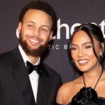 Ayesha Curry shares rare photo of newborn Caius with Stephen Curry — including adorable nickname
