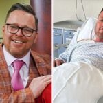 Bargain Hunt star hospitalised after suffering heart attack ten minutes before filming – see health update