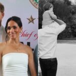 Prince Harry and Meghan Markle plan family celebration with Archie and Lilibet – details