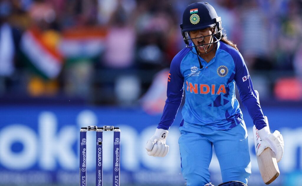 Work Ongoing In Fielding To Keep Getting Better: Jemimah Rodrigues Ahead Of South Africa T20Is