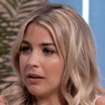Gemma Atkinson says she ‘can’t speak without crying’ as she shares update after heartbreaking loss