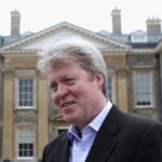 Charles Spencer shares exciting update on Princess Diana’s childhood home