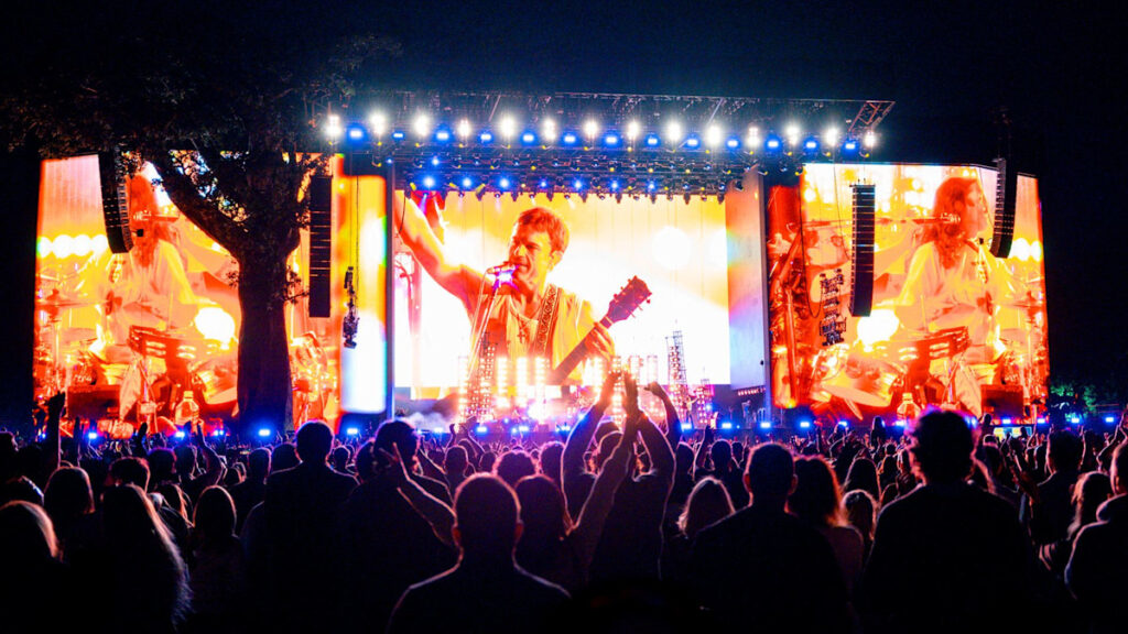 Kings of Leon’s BST Hyde Park gig review: Memorable moments and complete setlist