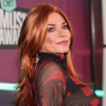Shania Twain reveals how her tragic upbringing left her with a crippling fear