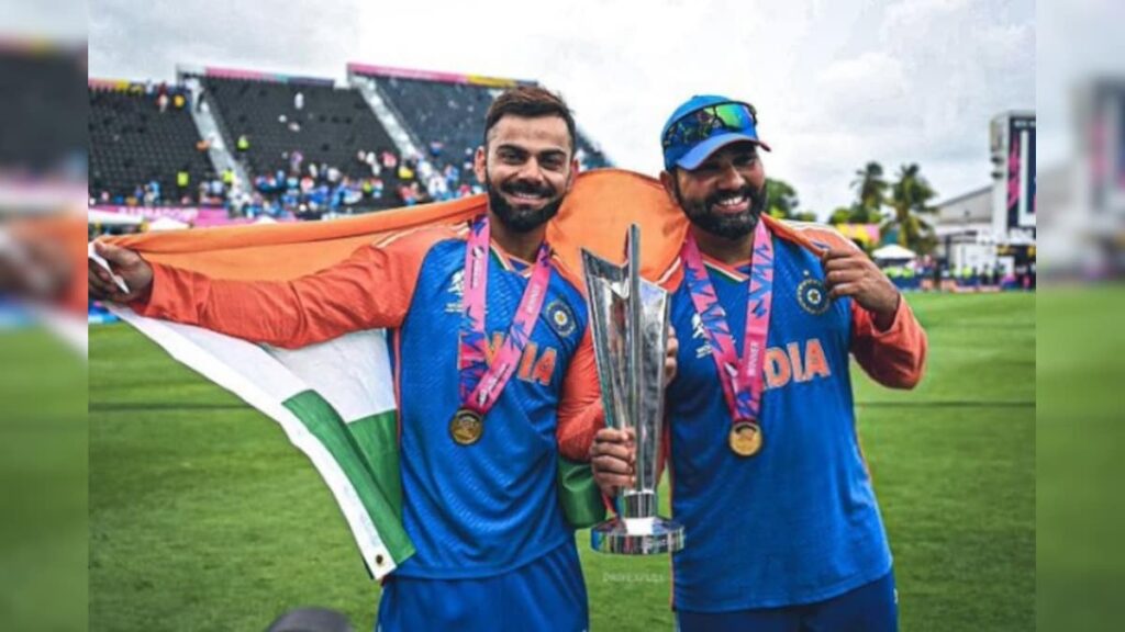 T20 World Cup 2024: From Rohit Sharma To Virat Kohli, Indian Team’s Report Card