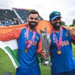 T20 World Cup 2024: From Rohit Sharma To Virat Kohli, Indian Team’s Report Card
