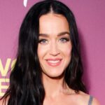 Katy Perry is a dream in sultry midi dress after physical transformation