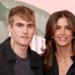 Cindy Crawford’s model son Presley’s appearance sparks reaction as she shares unseen photo