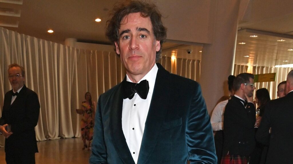 Celebrity Gogglebox’s Stephen Mangan opens up about tragic family loss