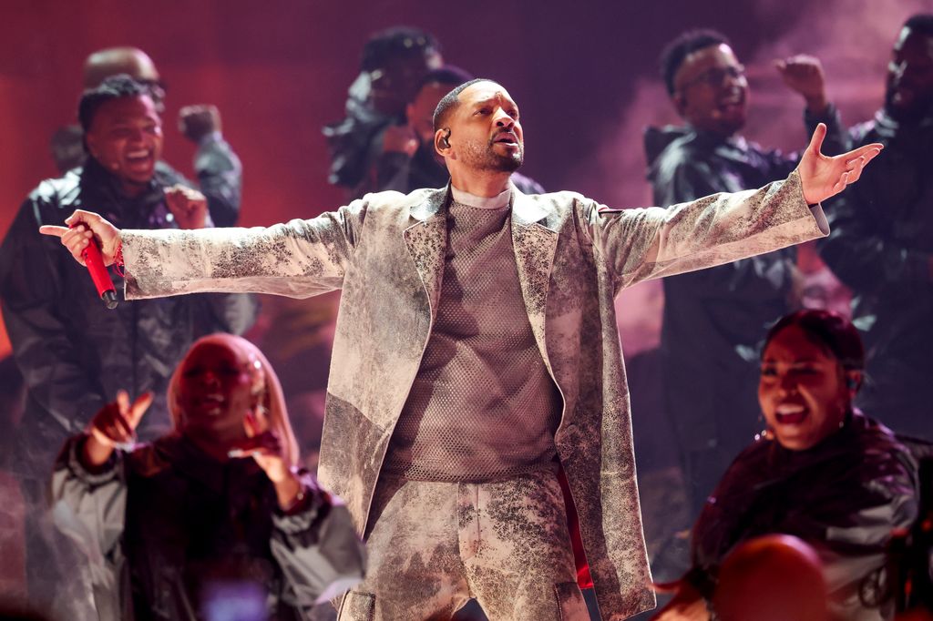 Will Smith to perform onstage at the 2024 BET Awards