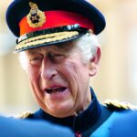 King Charles looks identical to surprising royal relative