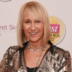 Loose Women star Carol McGiffin’s ‘terrifying’ breast cancer battle and other health woes
