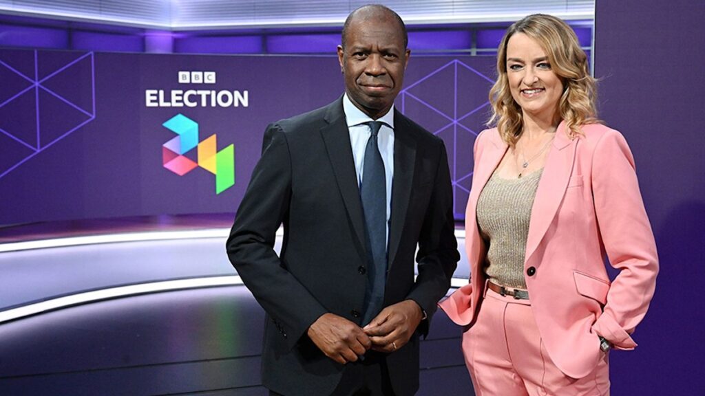 The real reason BBC star Laura Kuenssberg was forced to hire bodyguards