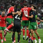 Diogo Costa Penalty Heroics Rescue Ronaldo As Portugal Beat Slovenia At Euro 2024