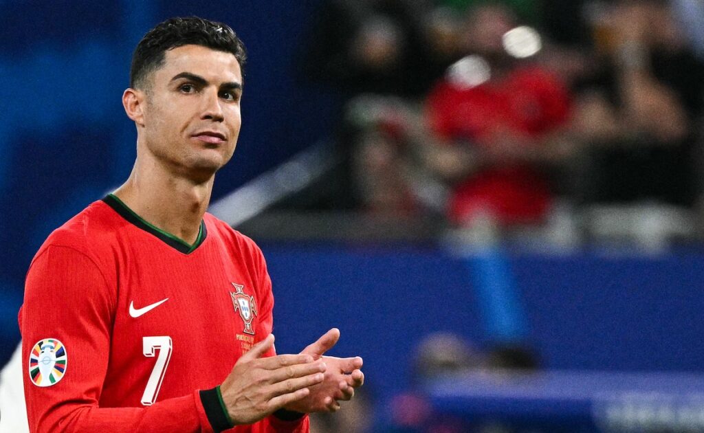Cristiano Ronaldo’s Portugal Retirement Stance Clear With 2026 World Cup Plan: Report