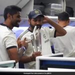 What Did Team India Do In 16-Hour-Long Flight? Inside Details Revealed