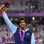 Neeraj Chopra In Best Condition To Win Another Medal At Paris Olympics: Spencer Mackay