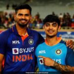 Ishan Kishan Among Top Players Snubbed By BCCI. List Of 8 Stars ‘Ignored’