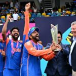 ICC Names 6 Indians In T20 World Cup 2024 Team, Some Top Stars Snubbed. See Full List