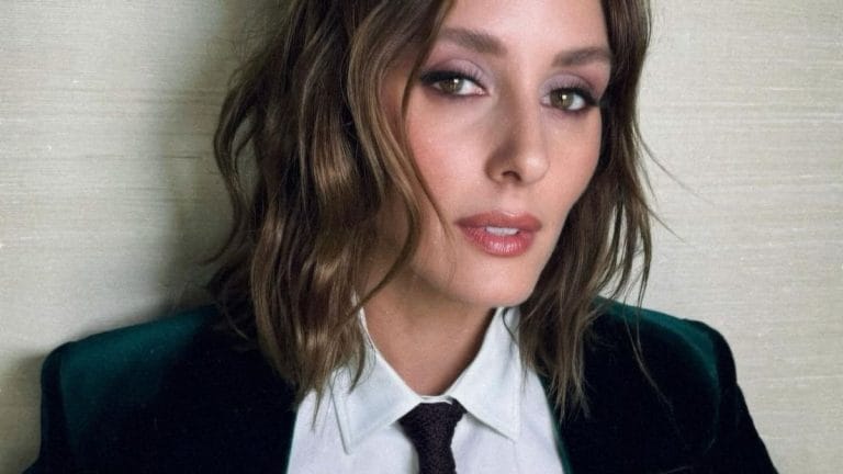 Alice Campello and Olivia Palermo switch up their looks again to get back to their favorite tunes