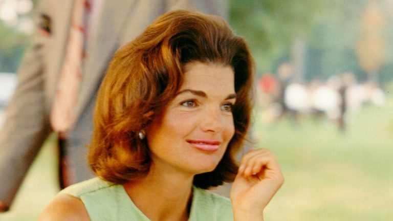 Jackie Kennedy to Melania Trump