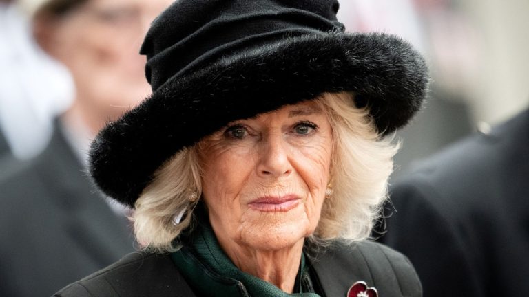 The painful loss Queen Camilla faced at her most delicate moment