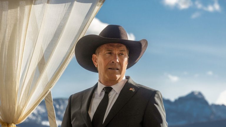 Everything about the Kevin Costner controversy and the series 'Yellowstone' that ended with his abandonment