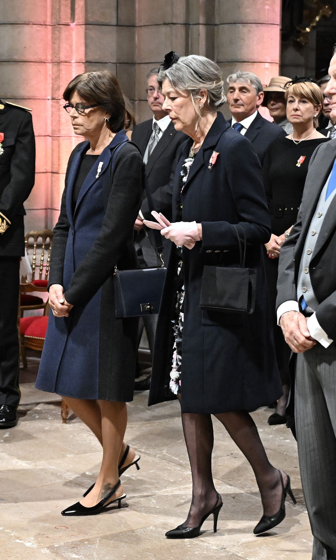 Caroline of Monaco National Day