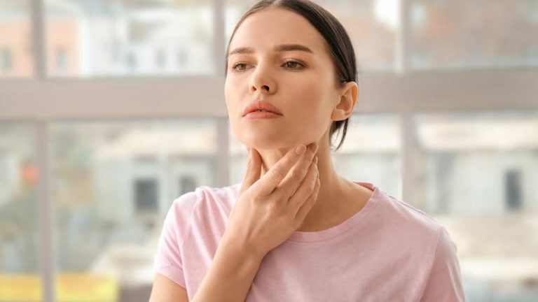 What you need to know about thyroiditis and its diagnosis