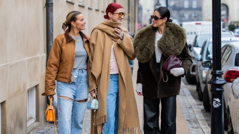 Are you more into velvet or vinyl? 12 trending pants for winter 2024 to wear non-stop