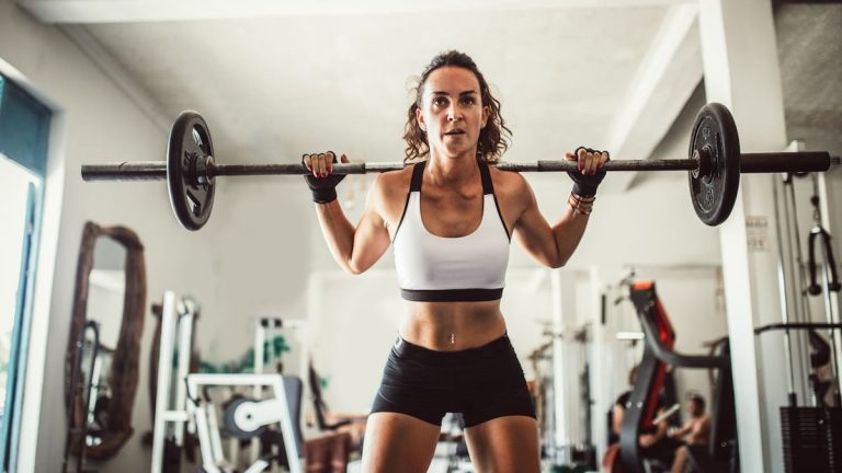 The 5 Worst Strength Exercises