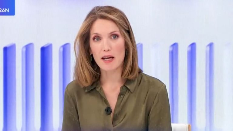 Silvia Intoxaurondo, Susana Griso and Carlos Alcina join the open war between RTVE and Atresmedia