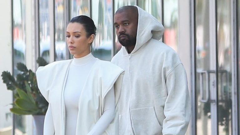 Bianca Sensori and Kanye West to Renew Vows Amid Divorce Rumors: Report