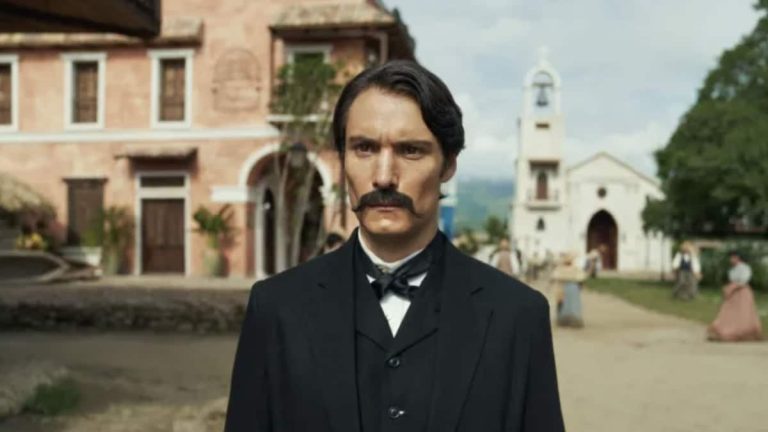 Watch the first trailer for Gabriel Garcia Marquez's masterpiece