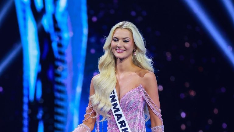 Miss Universe Organization to award Victoria Kjær Thielvig after winning the 2024 pageant