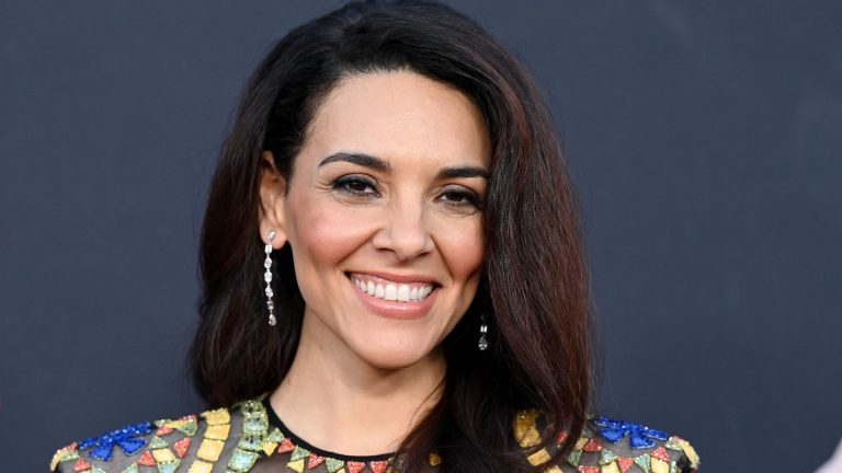 Vanessa Rubio Reflects on 'Cobra Kai' Final Season and Her Journey as Carmen Diaz