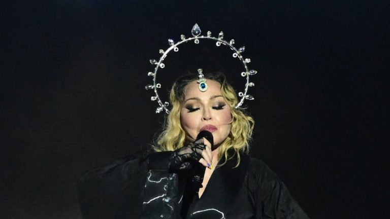 Madonna has had a change of heart with her upcoming movie and her fans are reacting to her plans