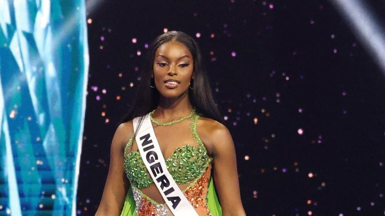 Miss Universe 2024 first runner-up Chidimma Adetsina breaks silence on Anne Zakrajutatip's 'evolution' comments