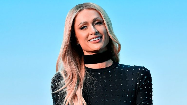 Paris Hilton pays tribute to Lindsay Lohan and Britney Spears on 18th anniversary of their iconic moment: 'Holy Trinity'