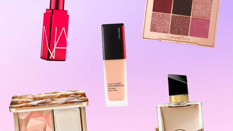 Viral eye palettes and the most coveted launches of the year with a Black Friday discount