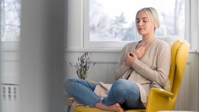 These are the 5 most common myths about meditation